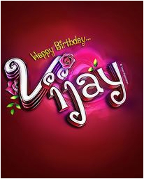 images for happy birthday vijay 2013
