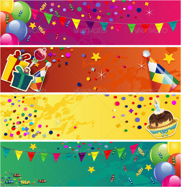 birthday templates