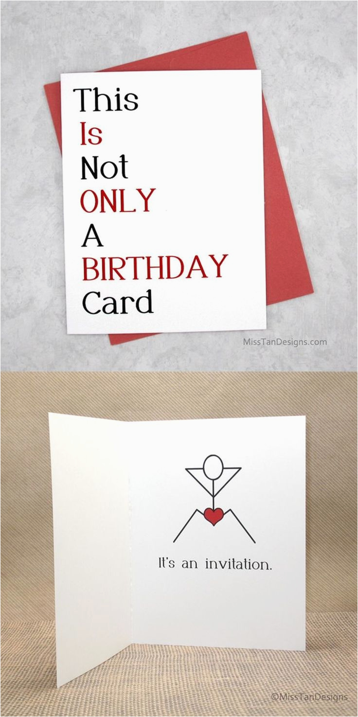 husband birthday cards