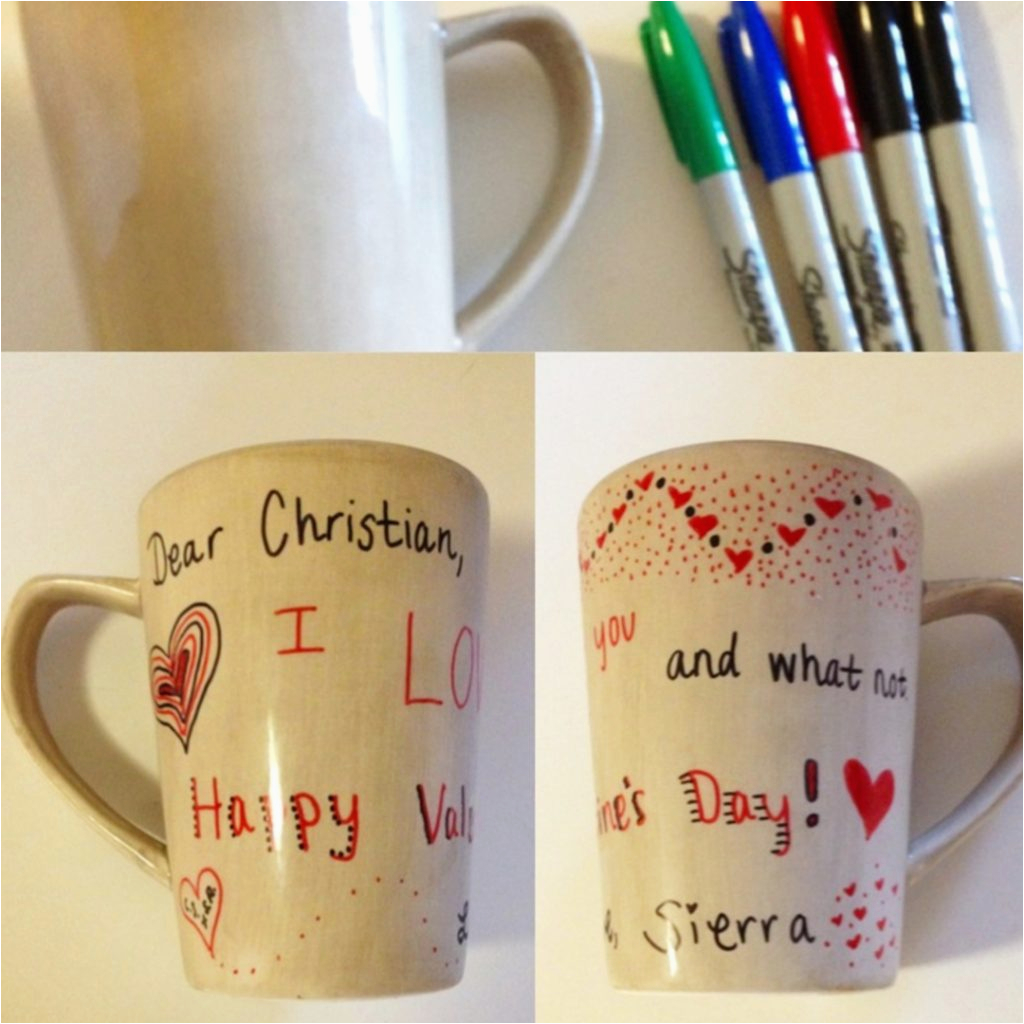 homemade valentine gift ideas for him diy gifts he will love