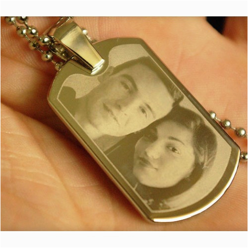 photo personalized gifts id tag photo gifts ideas anniversary gifts