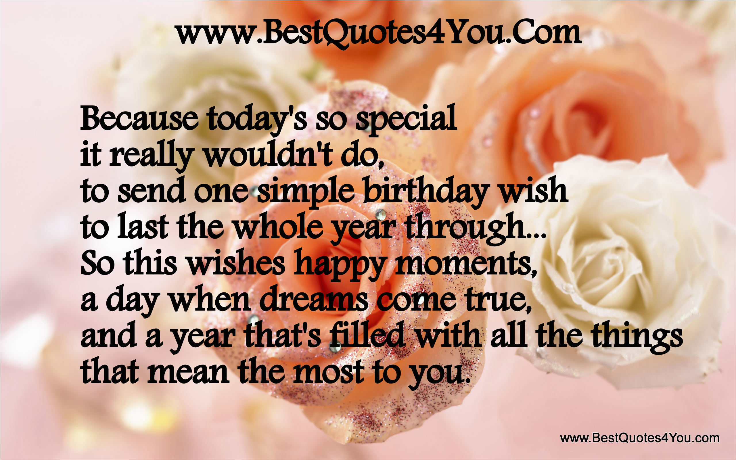 sexy happy birthday quotes for him