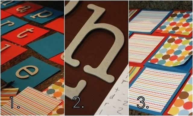 how to make a birthday banner