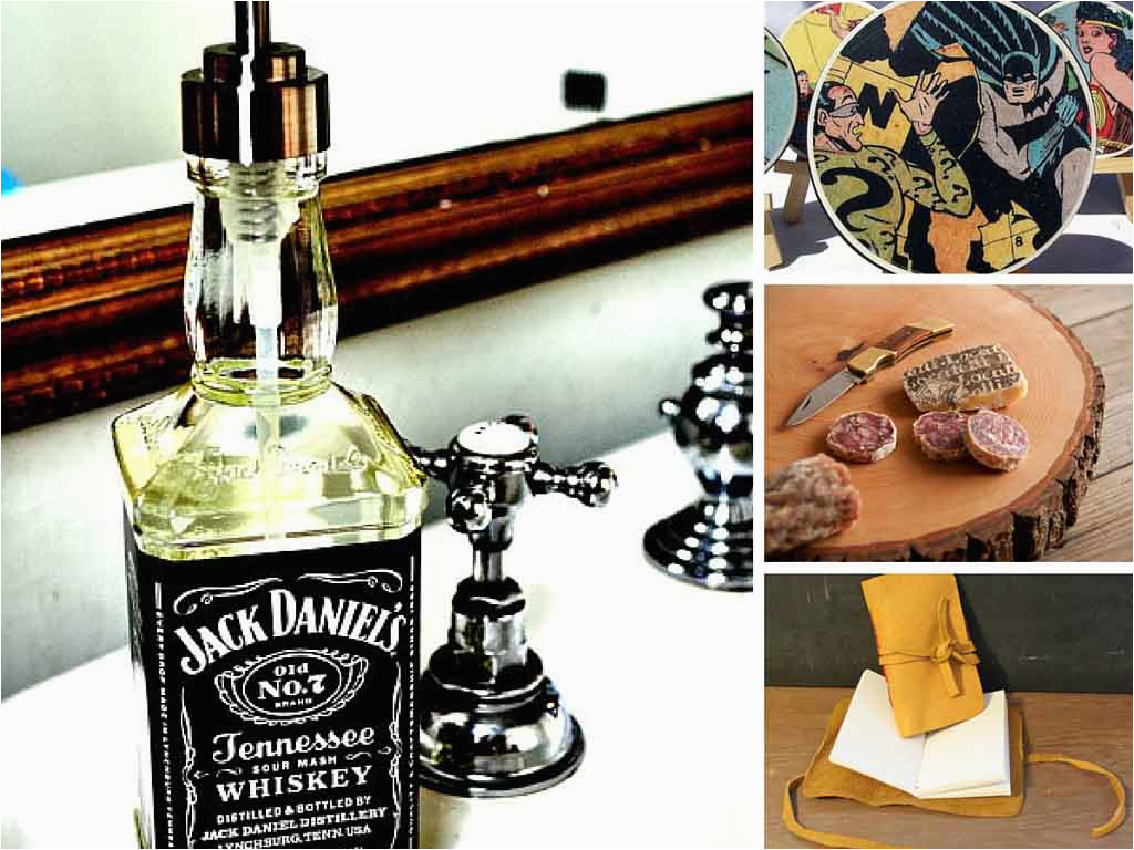 Unusual Birthday Presents for Him 8 Homemade Gifts for that Unique