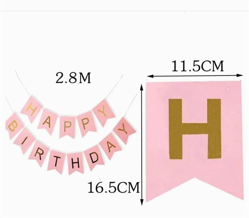 mlm 648538467 banner happy birthday color negro jm