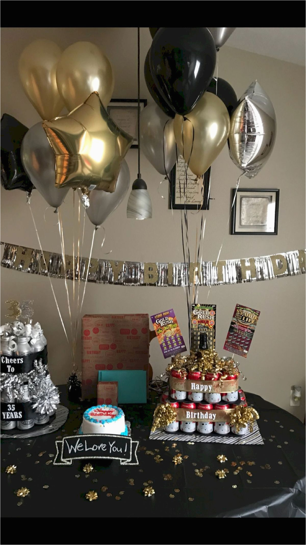 24th birthday ideas for her