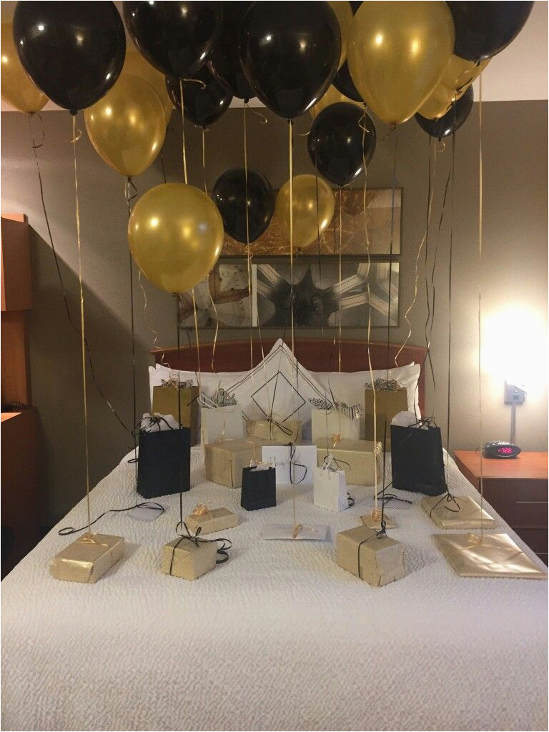 24th Birthday Gifts For Boyfriend BirthdayBuzz