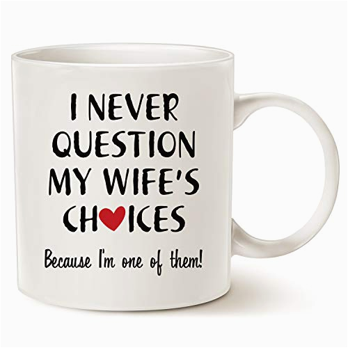 gifts for husband