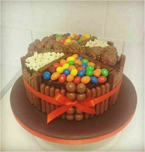 birthday cake ideas for husband