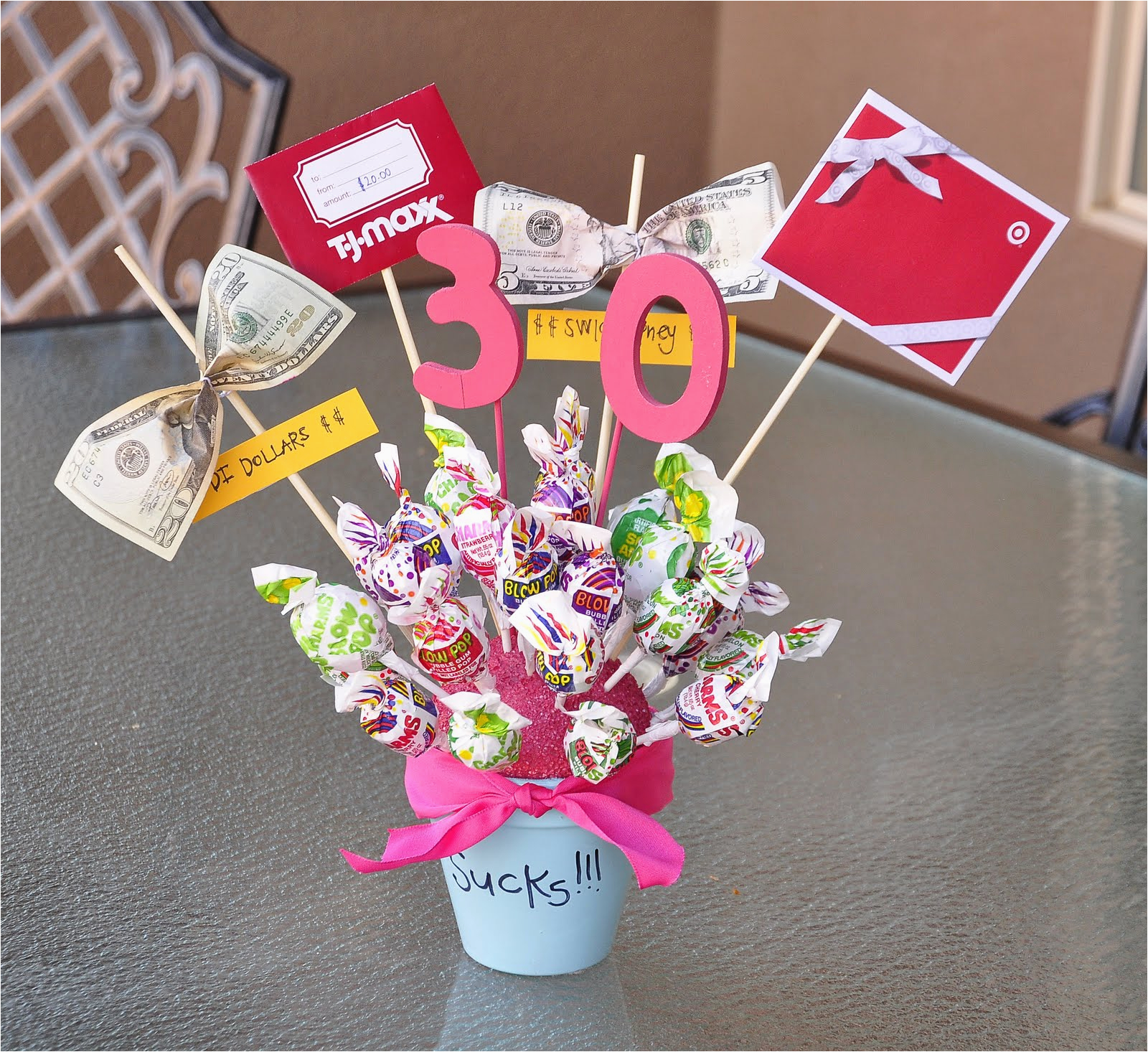 What To Get 30 Year Old Man For Birthday - Send Get Well Gifts from $19.99 | Shari's Berries - You are the perfect epitome of a great husband.