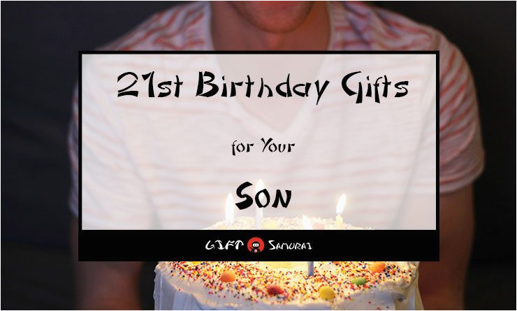 best gifts for son