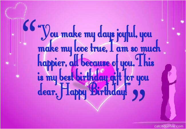 top 50 romantic and sweet birthday wishes for husband with images