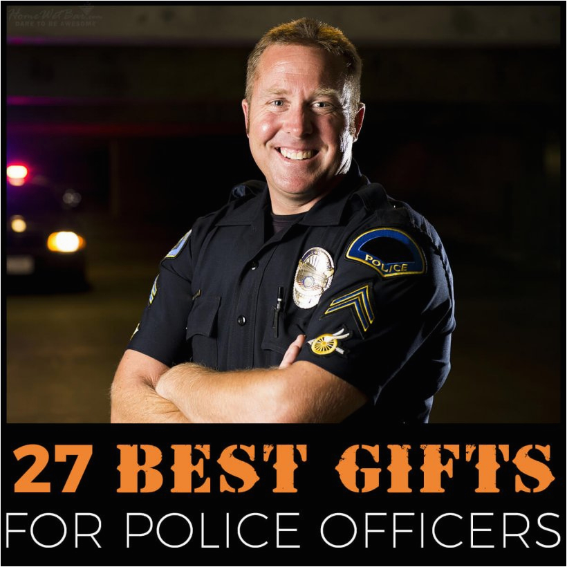 27 best gifts for police officers 820x820 jpg