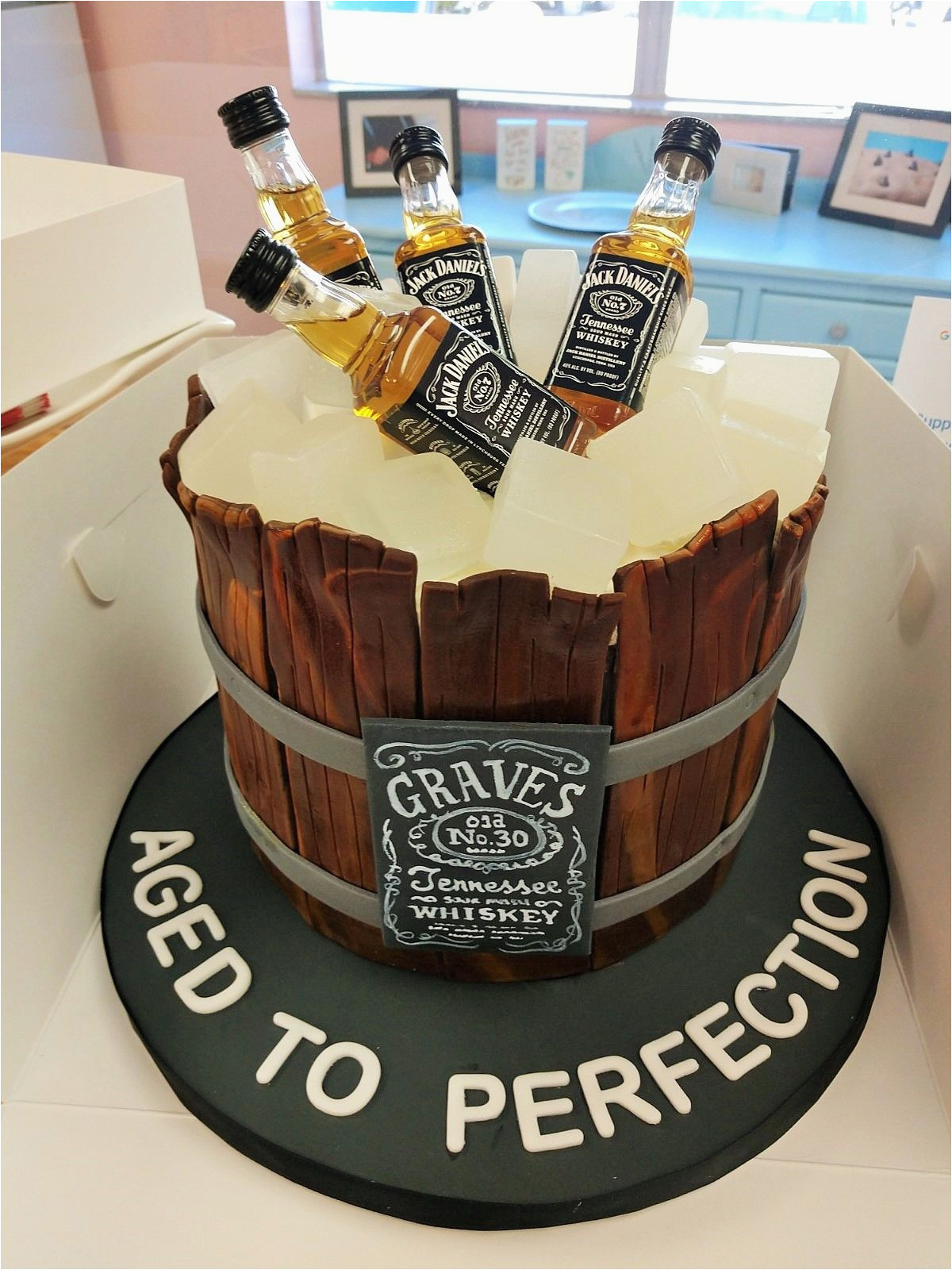 Funny 50th Birthday Cake Ideas for Him BirthdayBuzz