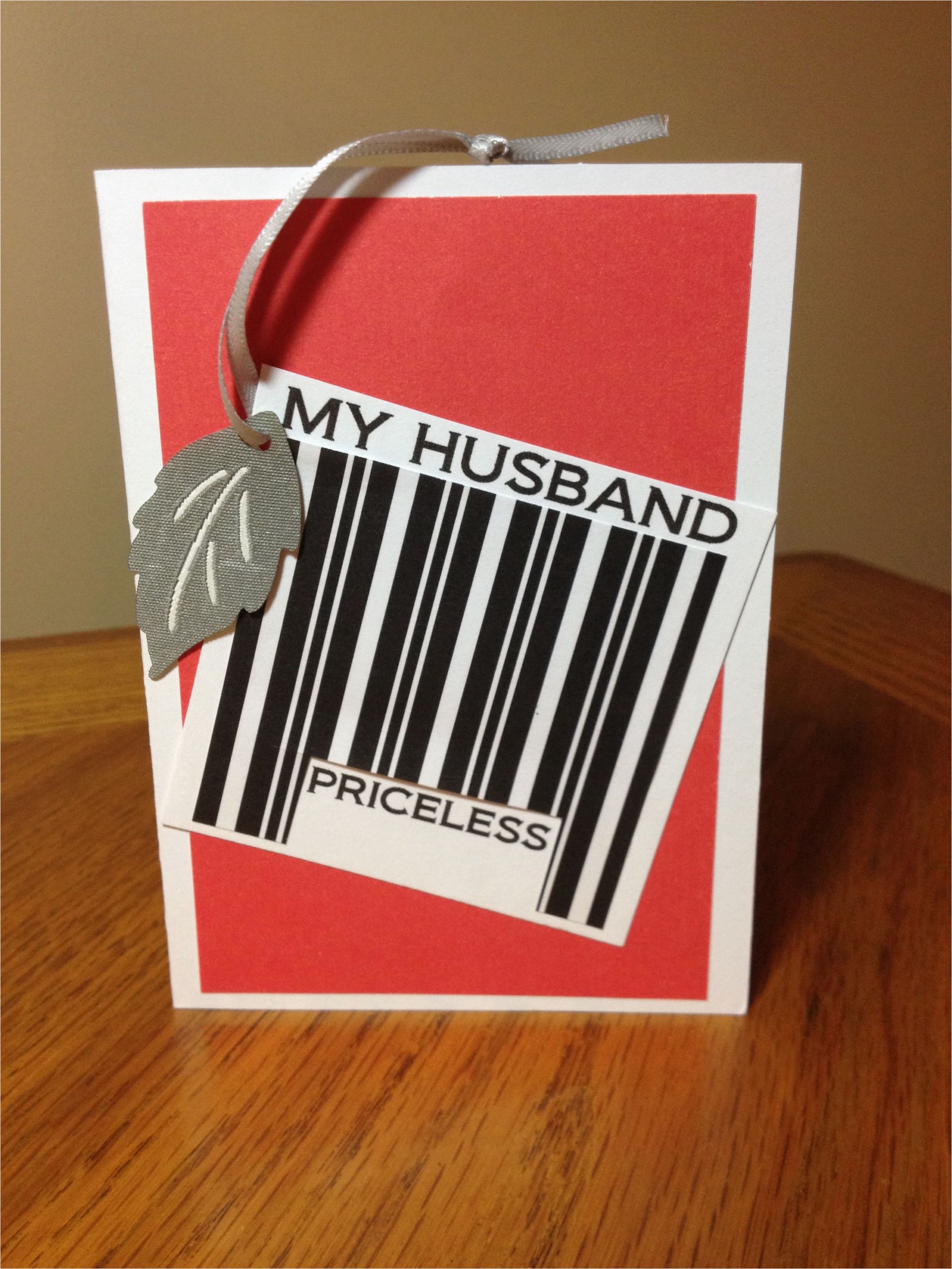 Handmade Birthday Gifts for Husband Pin by Thanasita ...
