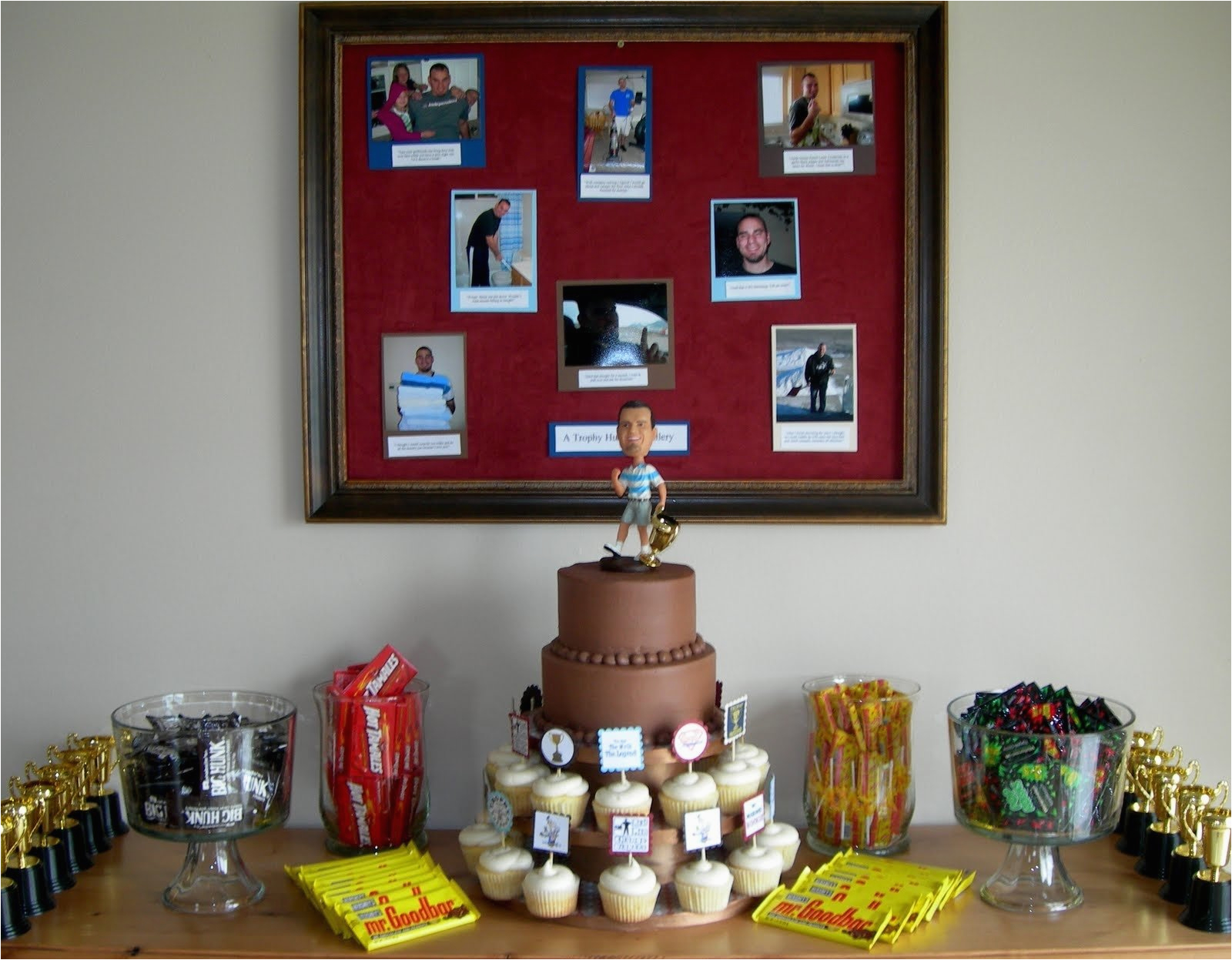 10 perfect ideas for husbands 30th birthday