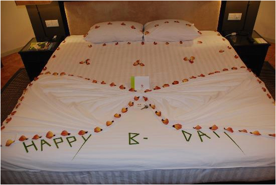 romantic birthday ideas