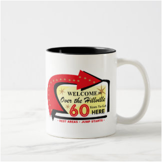 unique 60th birthday gifts