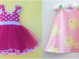 1 Year Old Birthday Dresses Party Wear Dresses for 1 Year Old Baby Girl Popular