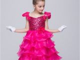 10 Year Old Birthday Dresses Clothes for 10 Year Old Girls Kids Clothes Zone
