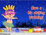 123 Birthday Cards Free Online Hip Shaking Birthday Free Funny Birthday Wishes Ecards