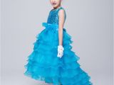 13 Birthday Dresses Baby Girls 3 13 Year Party Dress Girls Clothes Baby Girls