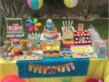 13 Year Old Birthday Party Decorations 93 Birthday Party Ideas for 13 Year Olds Her 13 Year