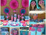 13 Year Old Birthday Party Decorations Pool Party Ideas for 13 Year Olds at Home Interior Designing