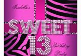 13th Birthday Dance Party Invitations Perfect 13th Birthday Dance Party Invitations On Newest