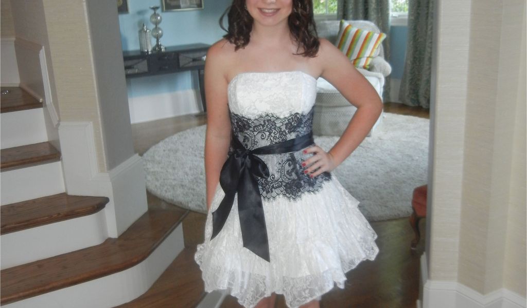 13th Birthday Dresses Jessica Mcclintock Dress My 13th Birthday Party ...