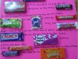 16 Gifts for 16th Birthday Girl Sweet 16 Candy Poster Gifts Pinterest Sweet 16