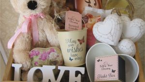 16th Birthday Gifts for Him Uk Personalised Birthday Hamper Www Chic Dreams Co Uk