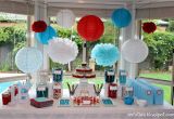 16th Birthday Table Decorations Nefotlak 16th B 39 Day Party Candy Bar Dessert Table