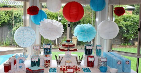 16th Birthday Table Decorations Nefotlak 16th B 39 Day Party Candy Bar Dessert Table