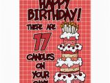 17 Year Old Birthday Cards 17 Year Old Birthday Quotes Quotesgram