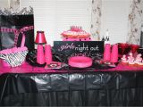 17th Birthday Party Decorations the Truitt Times Happy 17th Birthday Lauren