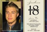 18th Birthday Invitations for Guys the 33 Best Images About 18th Birthday Ideas for Guys On