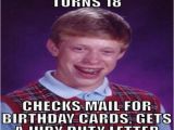 18th Birthday Memes Jury Duty Funny 18th Birthday Meme Gift Party Ideas