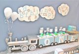 1st Birthday Decorations for Boys Cute Boy 1st Birthday Party themes