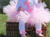 1st Birthday Girl Outfits Tutu Adorable Girls 1st 2nd 3rd Birthday Tutu Outfit Other Colors