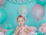 1st Birthday Girl Pictures Birthday Banner 1st Birthday Girl First Birthday