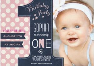 1st Birthday Invitation Templates Free Download 30 First Birthday Invitations Free Psd Vector Eps Ai