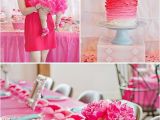 1st Birthday Party Decorations for Baby Girl 1st Birthday Decorations Fantastic Ideas for A Memorable