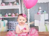 1st Birthday Party Decorations for Baby Girl Extraordinary 1st Baby Girl Birthday Decorations 3 Almost