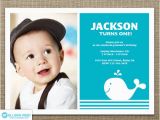 1st Birthday Party Invitations for Boys 1st Birthday Invitations Ideas for Boys Bagvania Free