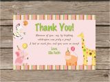 1st Birthday Thank You Card Messages 1st Birthday Thank You Quotes Quotesgram