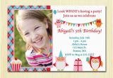 2 Year Old Birthday Invitation Sayings 2 Years Old Birthday Invitations Wording Drevio