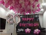 20th Birthday Decorations Http Weheartit Com Entry 228334681 Birthday Wishes