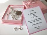 21st Birthday Gift Ideas for Him Uk 18th 21st 16th Silver Personalised Girls Birthday Gift