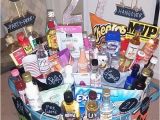 21st Birthday Gifts for Him Ideas 21st Birthday Basket Gift Baskets 21st Birthday Gifts